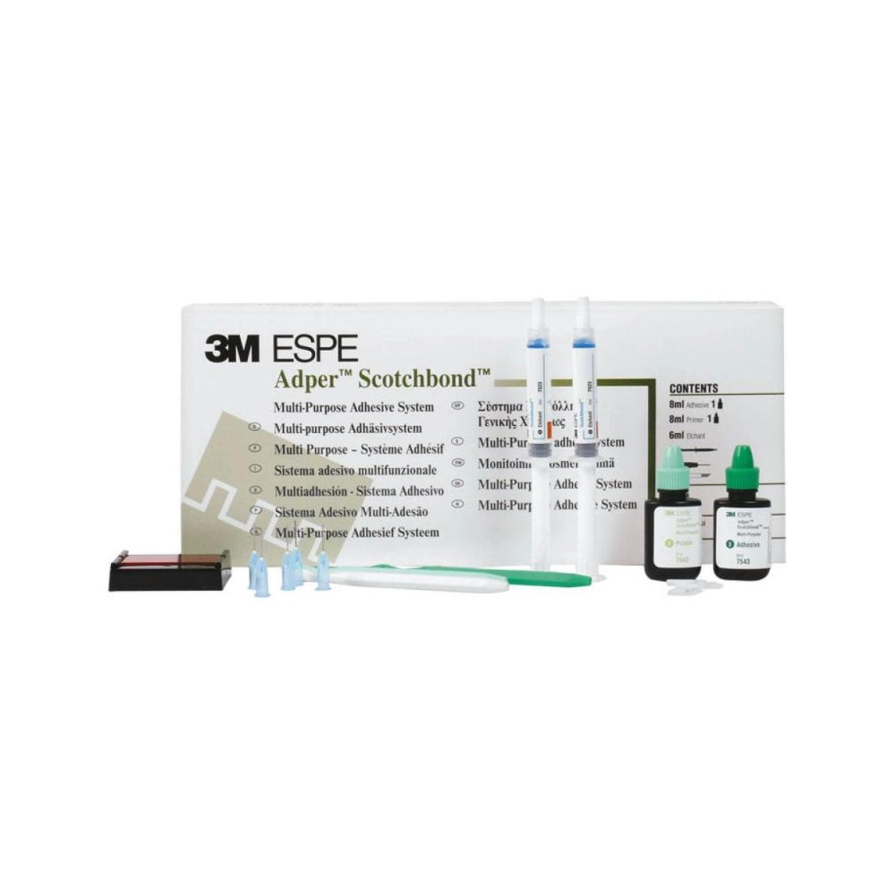 Adper Scotchbond MP Kit 7540S