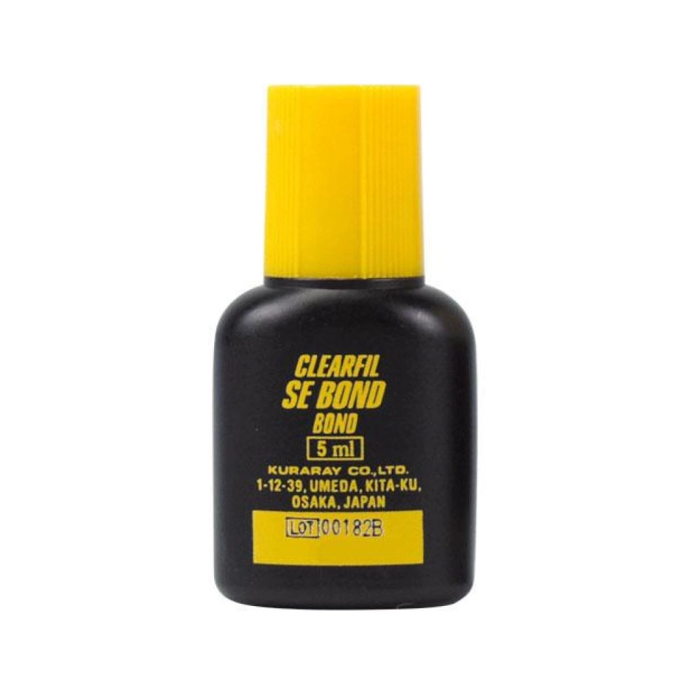Kuraray Clearfil SE Bond Adhésif 5 ml