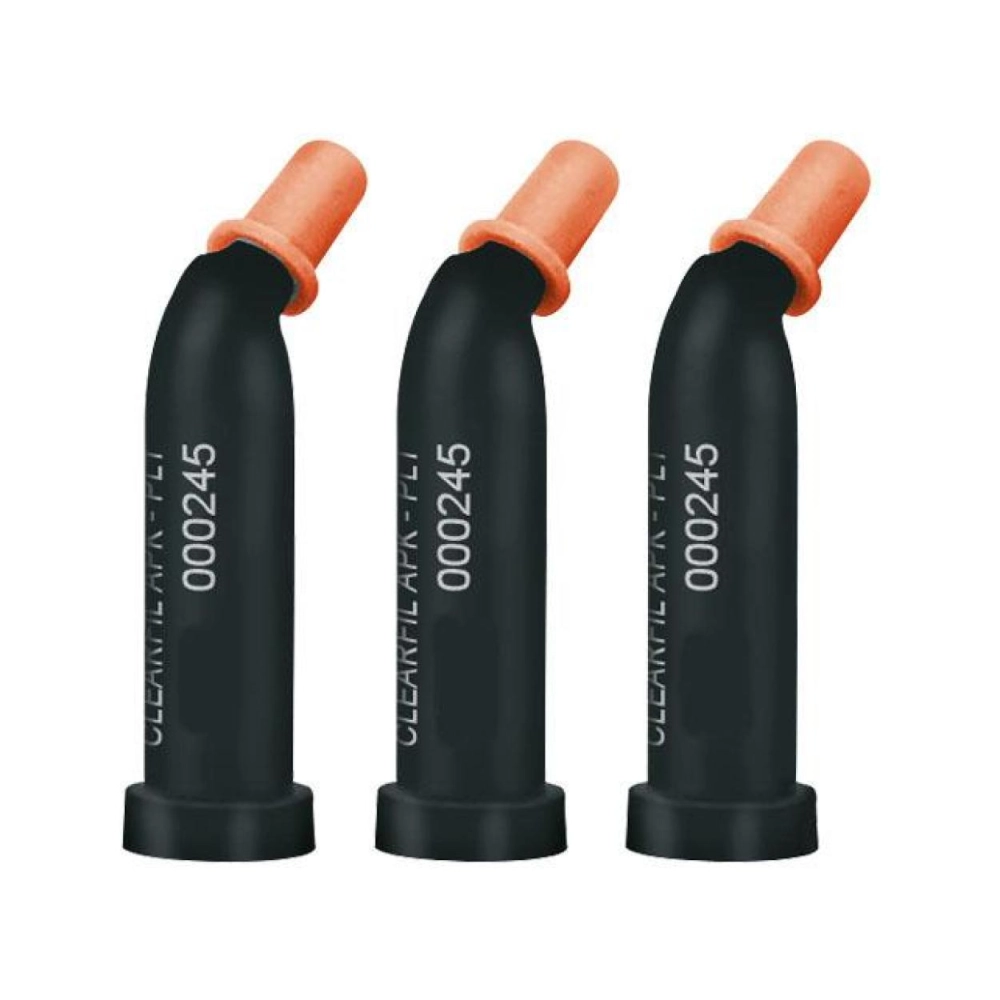 Kuraray Clearfil AP-X PLT HO Opaque 10x 0,25 g