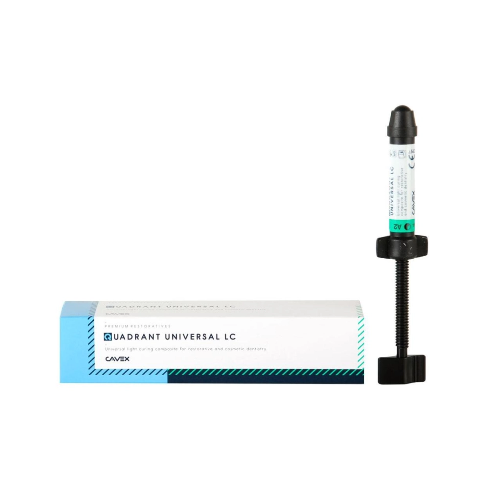 Quadrant Universal Seringue A2 4 g
