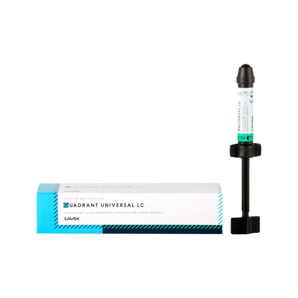 Quadrant Universal Seringue A3,5 4 g