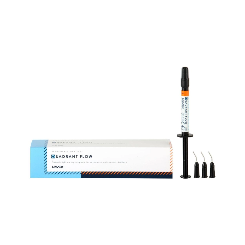 Quadrant Flow seringue A3 1,8 g