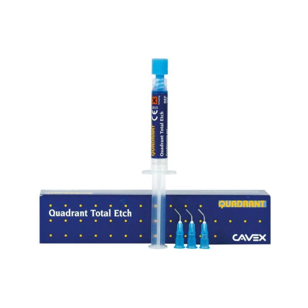 Quadrant Total Etch 2,5 ml
