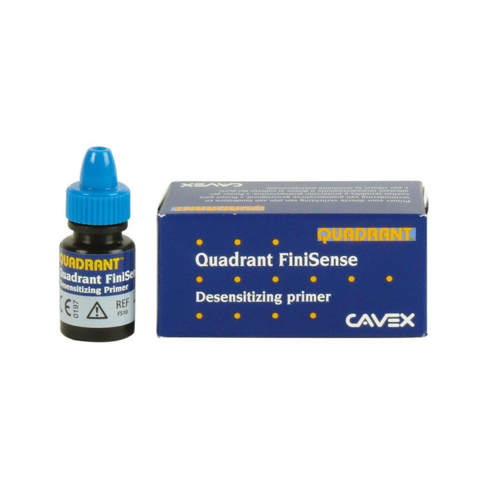 Quadrant Finisense Primer 5 ml