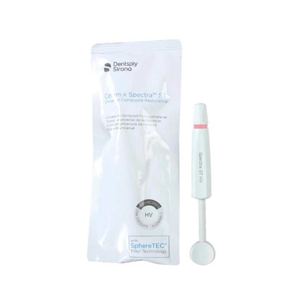 Ceram.X Spectra ST HV seringue A1 3 g