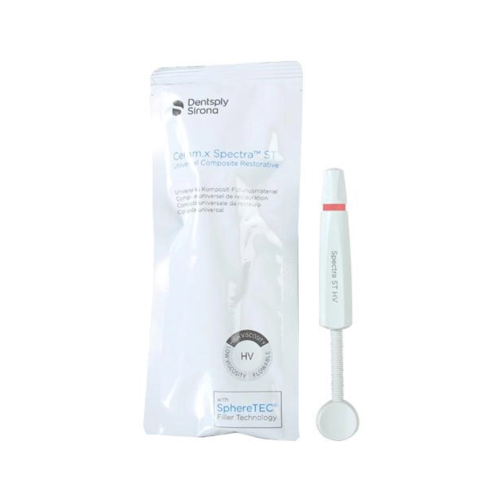 Ceram.X Spectra ST HV seringue A2 3 g