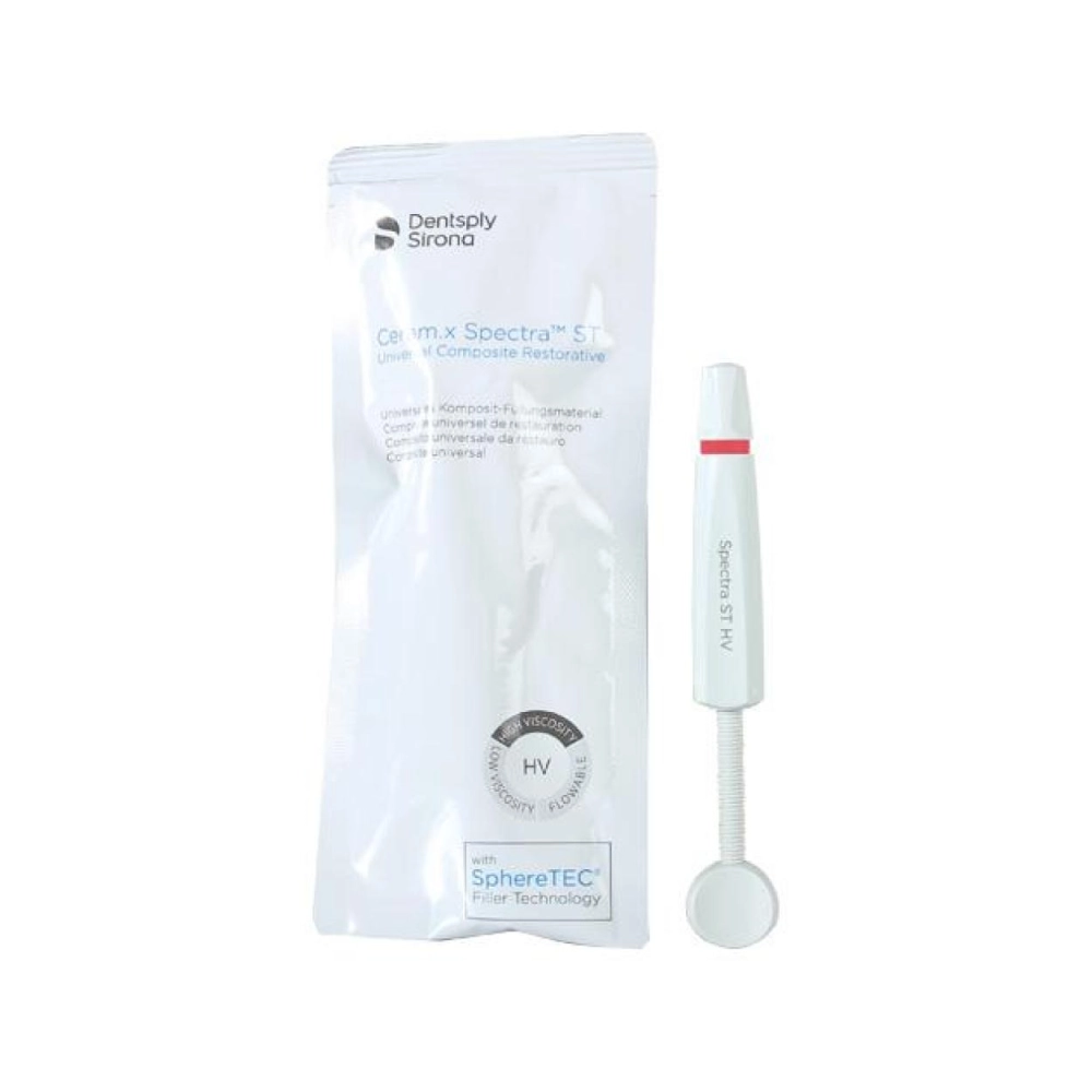 Ceram.X Spectra ST HV seringue A3 3 g