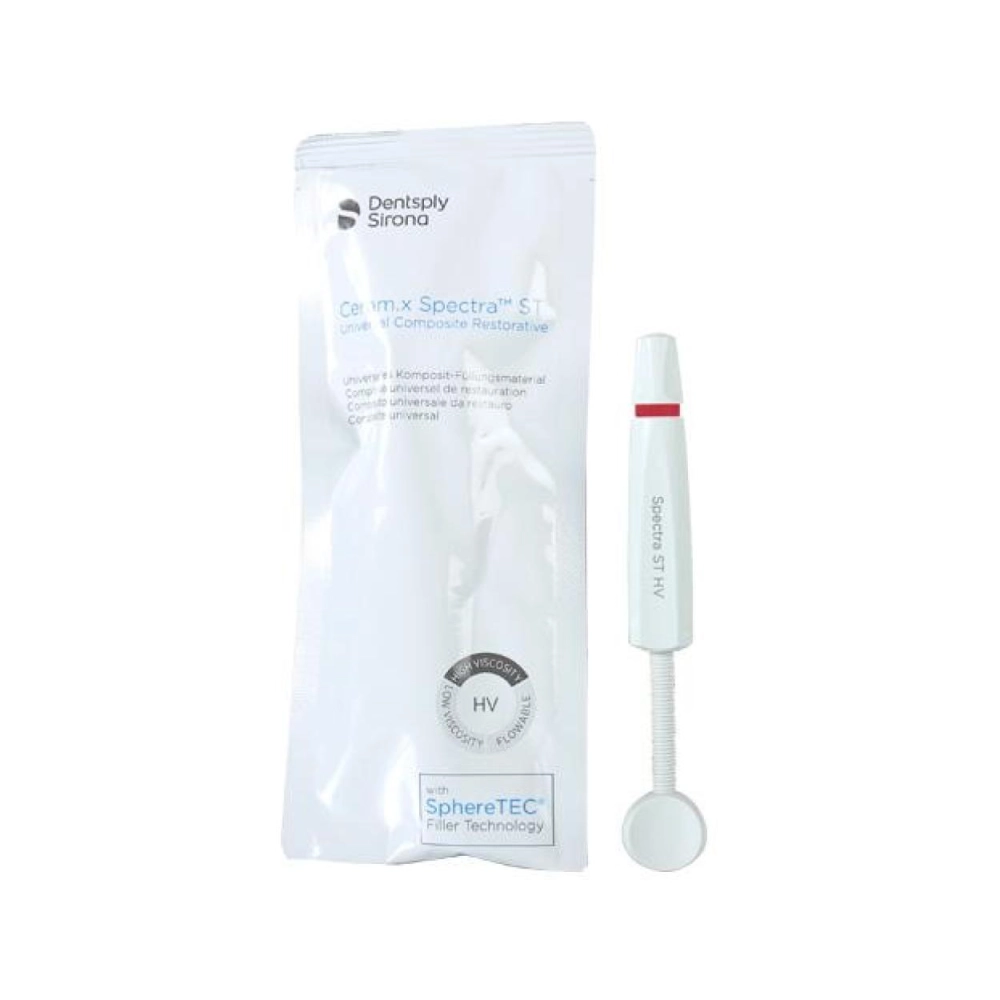 Ceram.X Spectra ST HV seringue A3,5 3 g