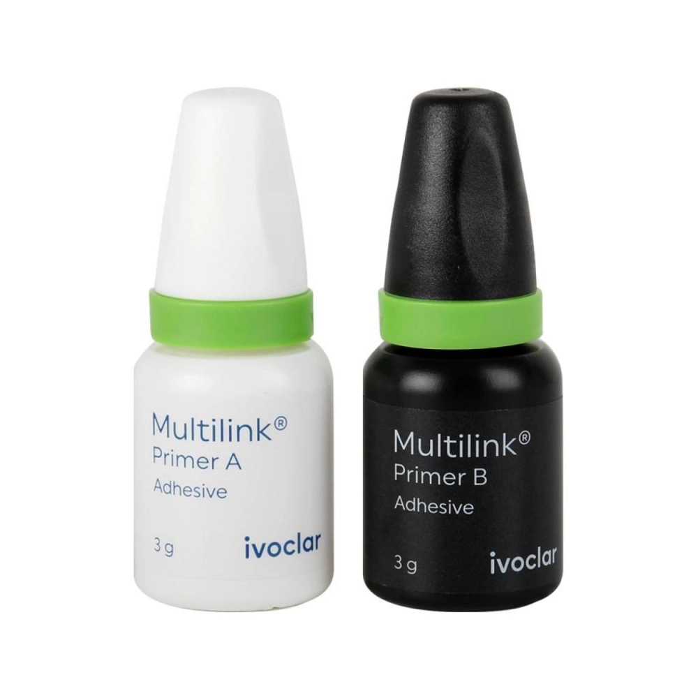 Multilink Primer A + B 2x 3 g