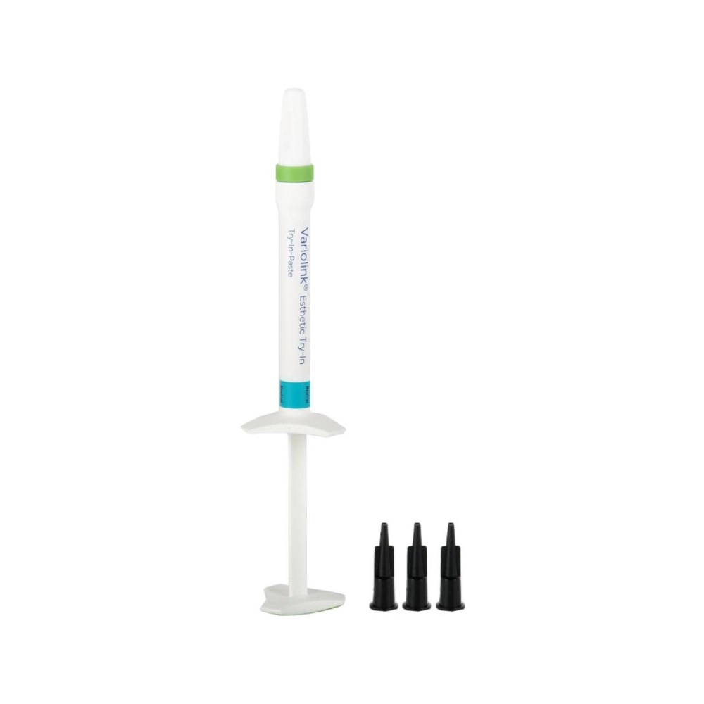 Ivoclar Variolink Esthetic Try neutral 1,7 g