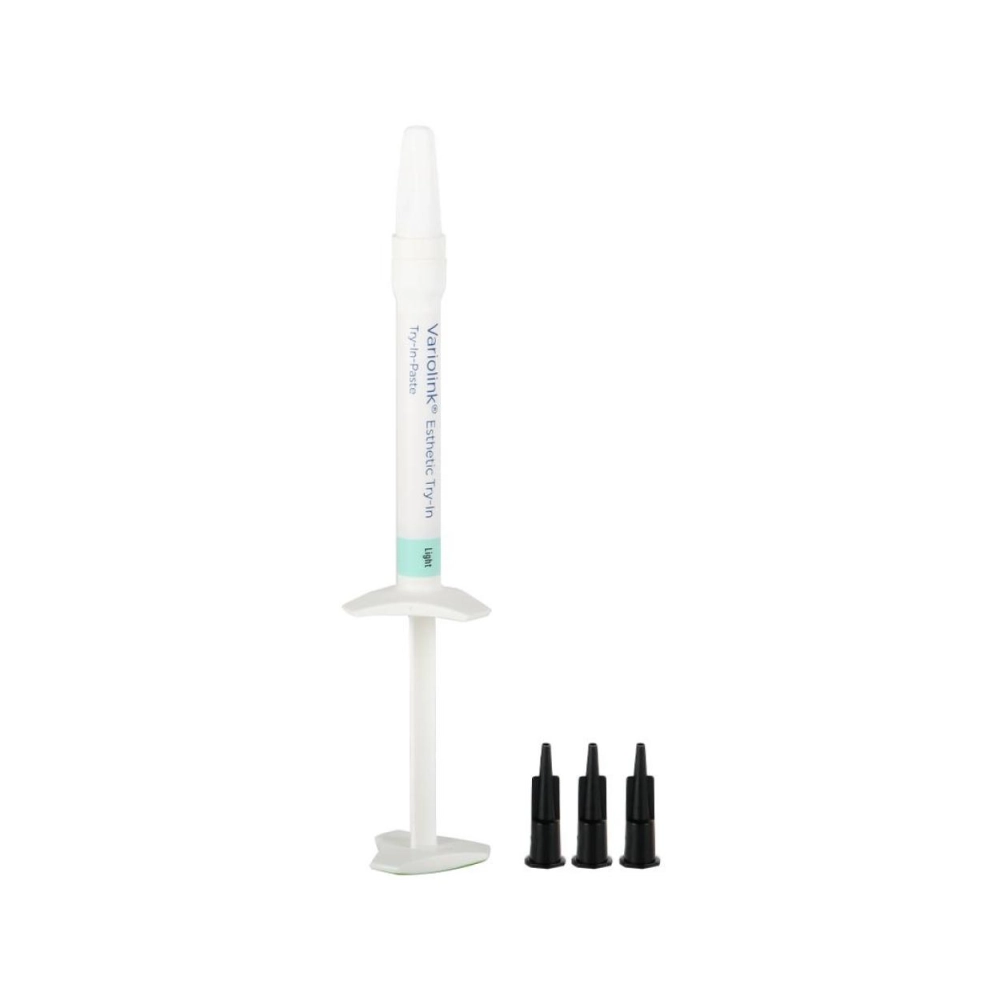 Ivoclar Variolink Esthetic Try light 1,7 g