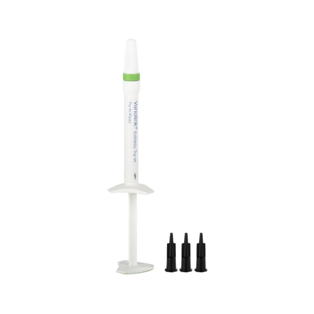 Ivoclar Variolink Esthetic Try light+ 1,7 g