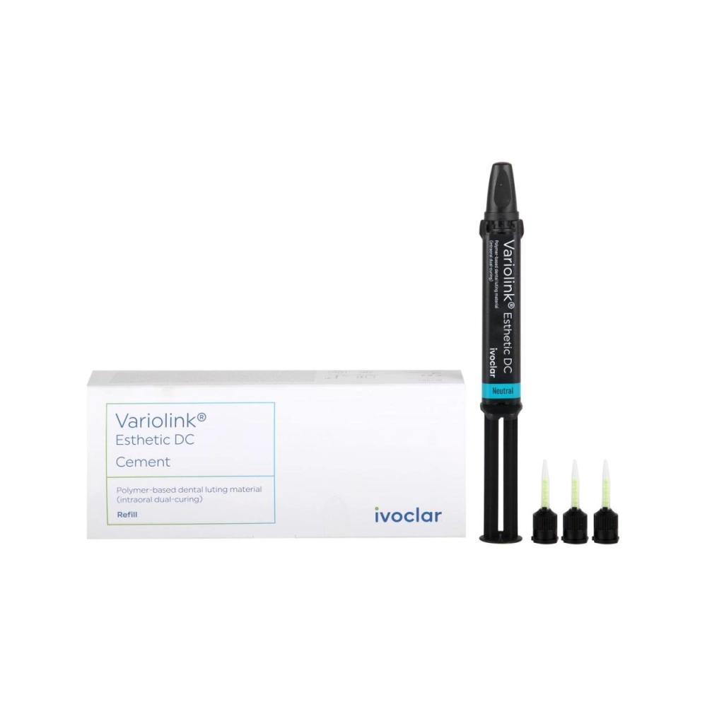 Ivoclar Variolink Esthetic DC neutral 9 g