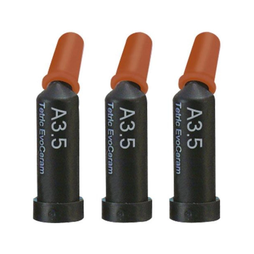 Tetric EvoCeram Cavifil A3,5 20x 0,2 g