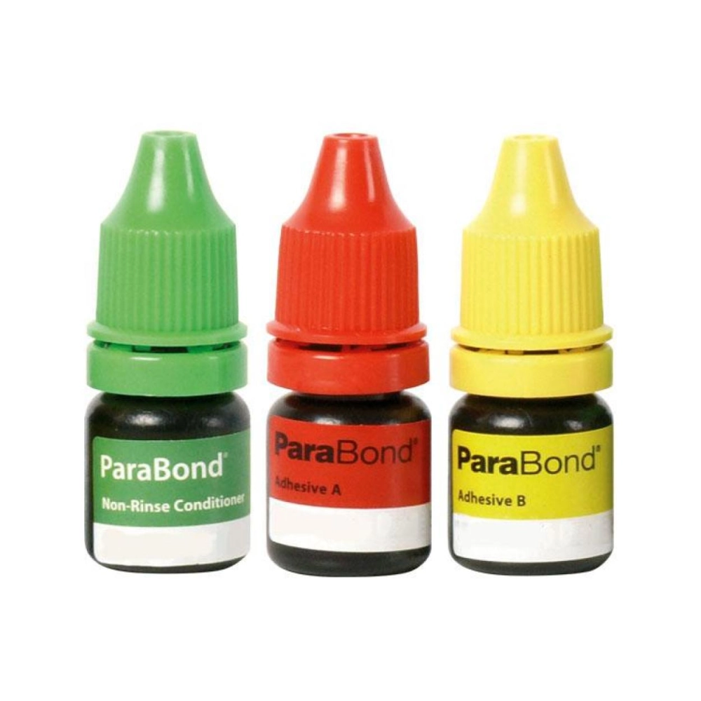 Coltene ParaBond Adhésif 3x 3 ml