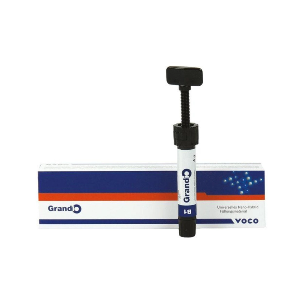 Grandio seringue B1 4 g