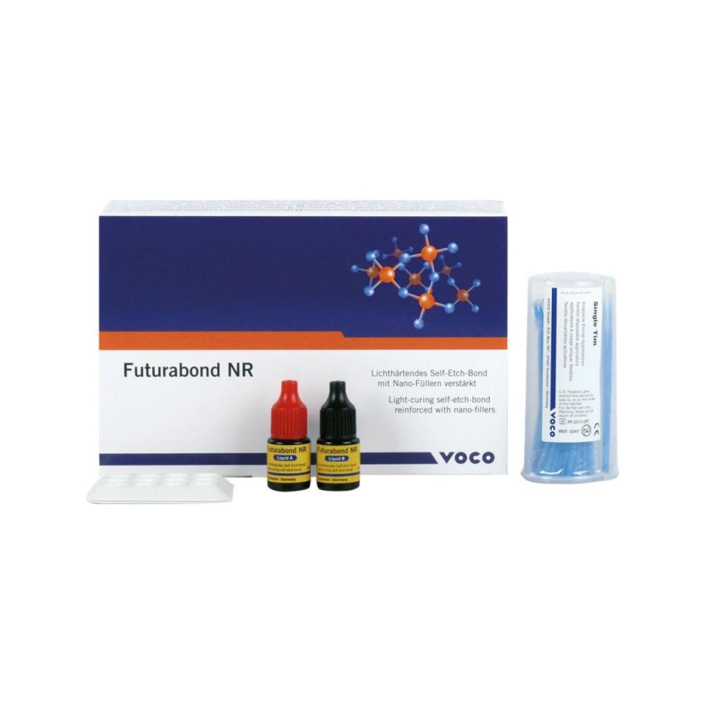Futurabond NR 2x 4 ml 1148