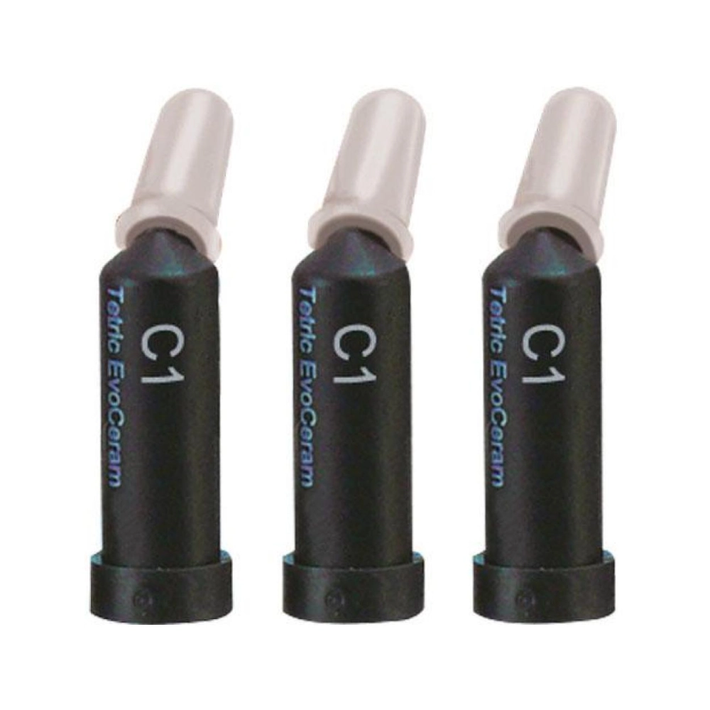 Tetric EvoCeram Cavifil C1 20x 0,2 g