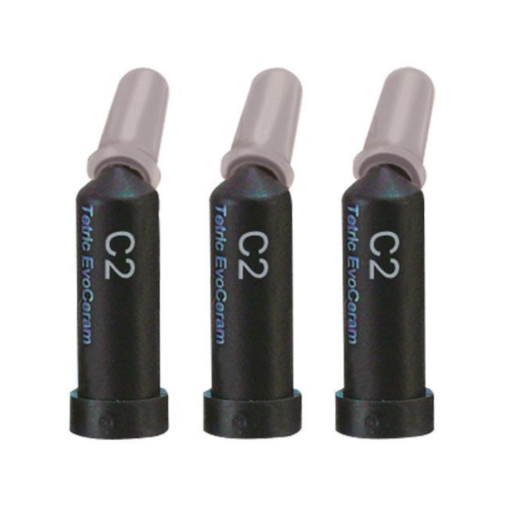 Tetric EvoCeram Cavifil C2 20x 0,2 g