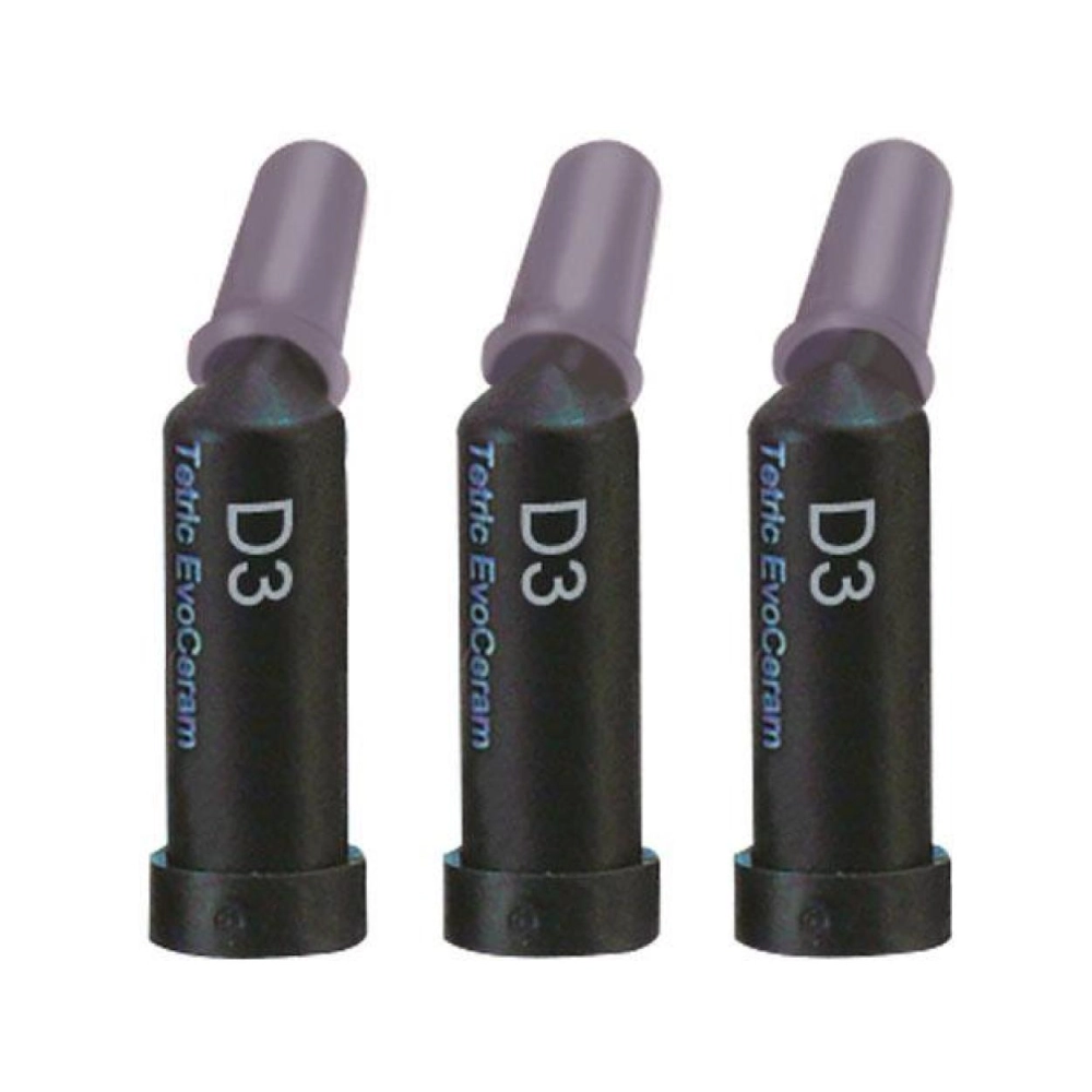 Tetric EvoCeram Cavifil D3 20x 0,2 g