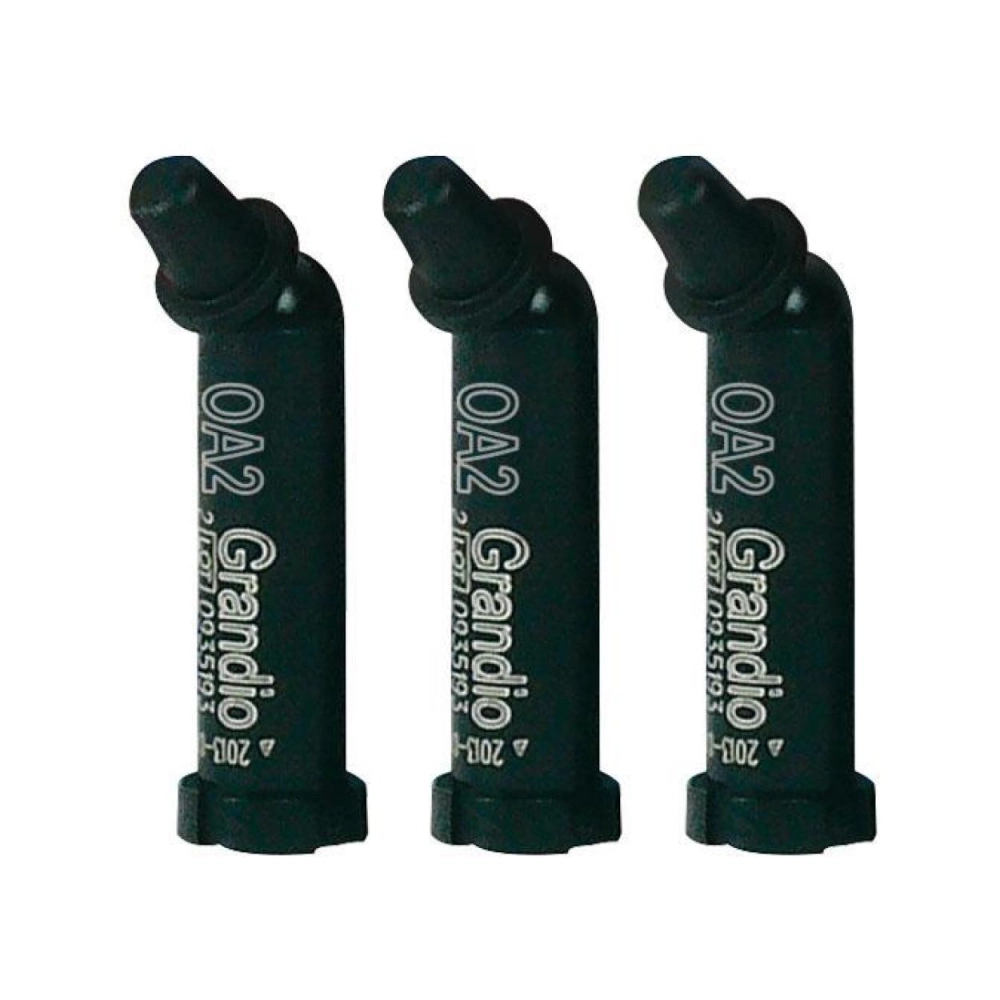 Grandio capsules OA2 20x 0,25 g