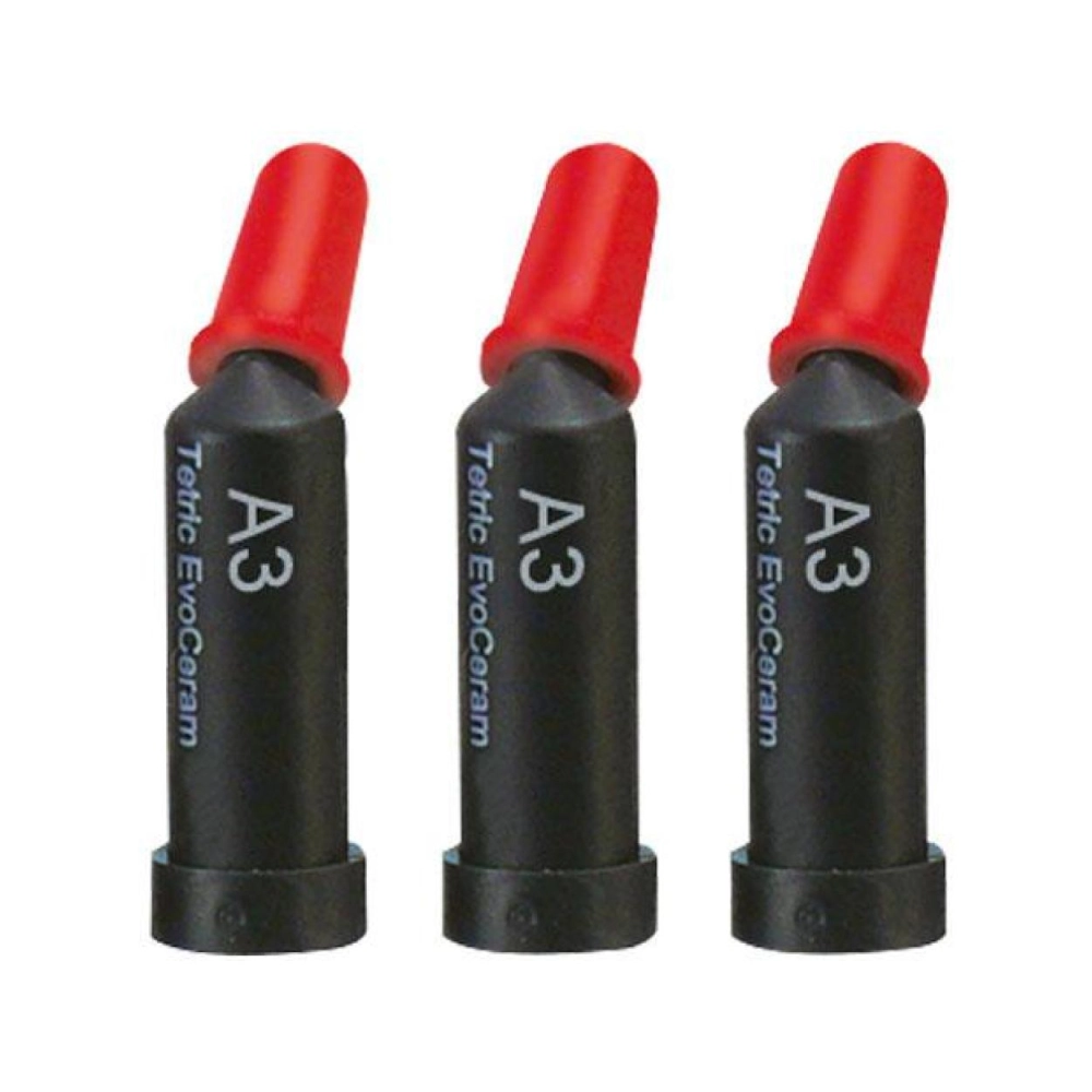 Tetric EvoCeram Cavifil A3 20x 0,2 g