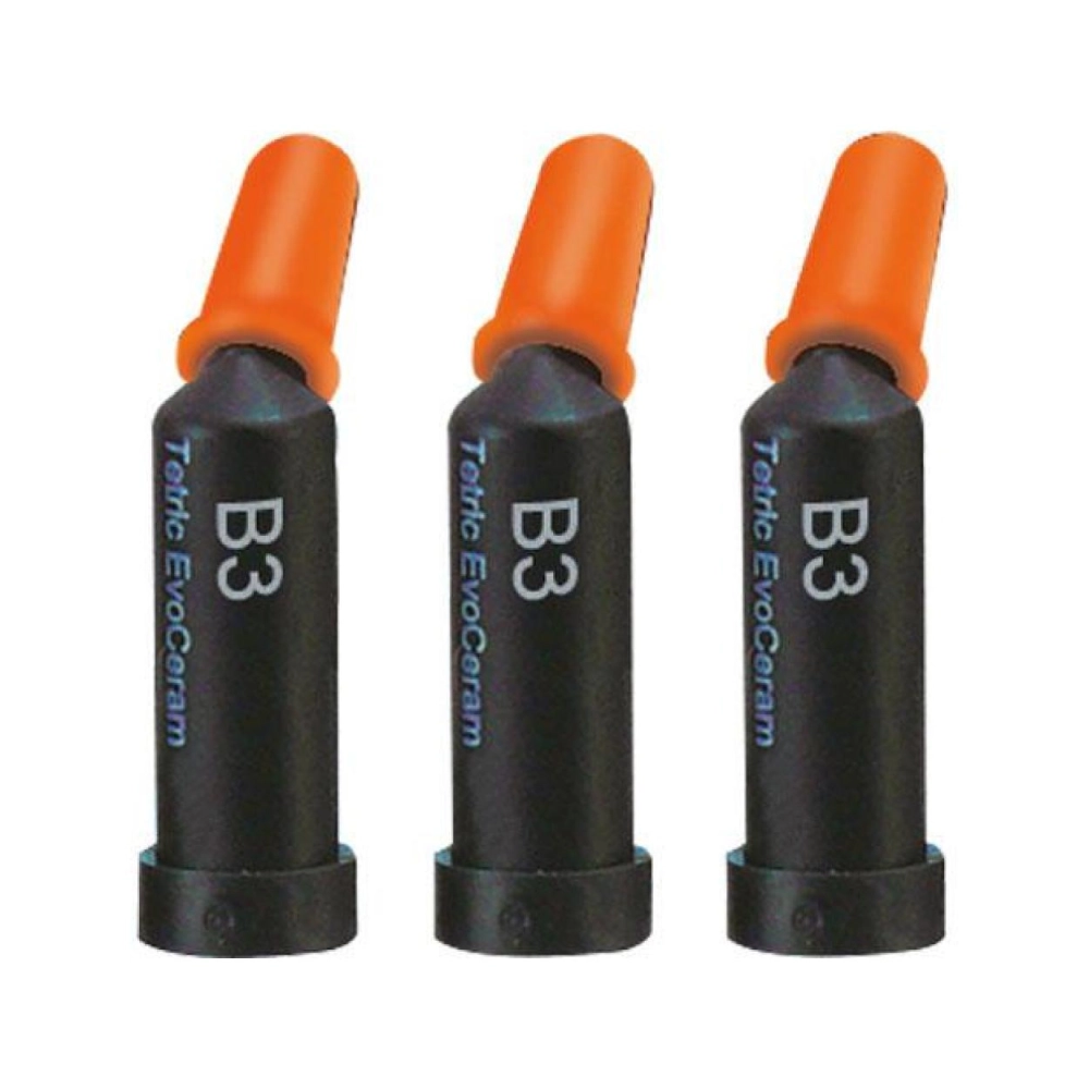 Tetric EvoCeram Cavifil B3 20x 0,2 g