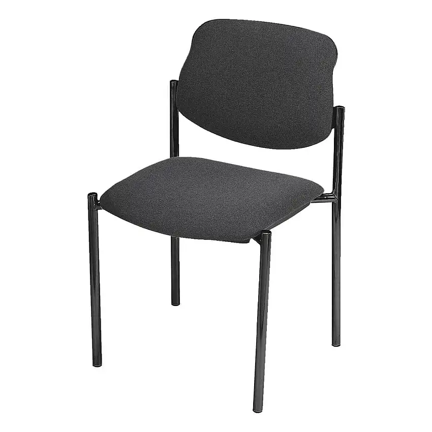 Nowy Styl Chaises pour patients Anthracite