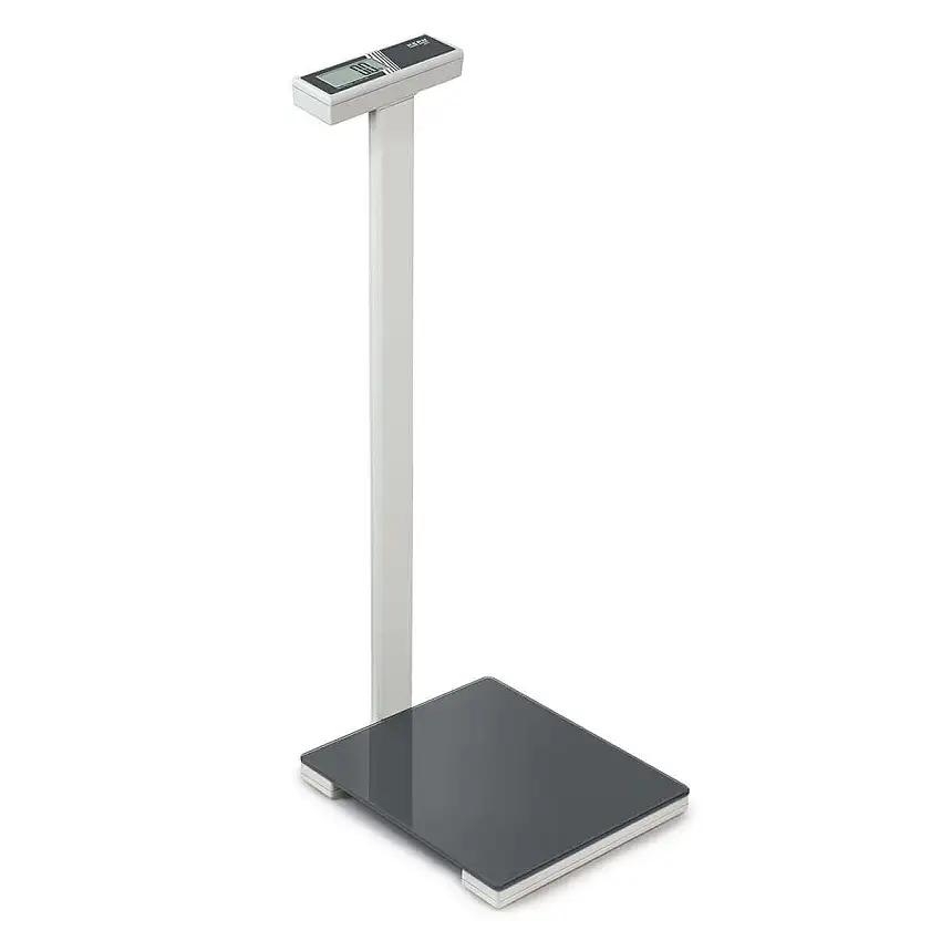 KERN Pèse-personnes MPK / MPL MPK (sans fonction IMC)