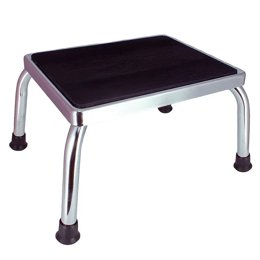 servoprax Marchepied sécurisé Servocare Sans poignée