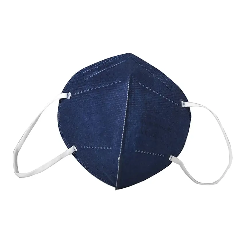 Gima Masque respiratoire FFP2 Bleu