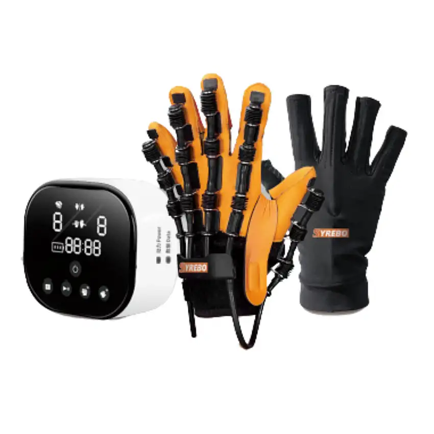 Syrebo Gant de rééducation robotique SY-HRC10
