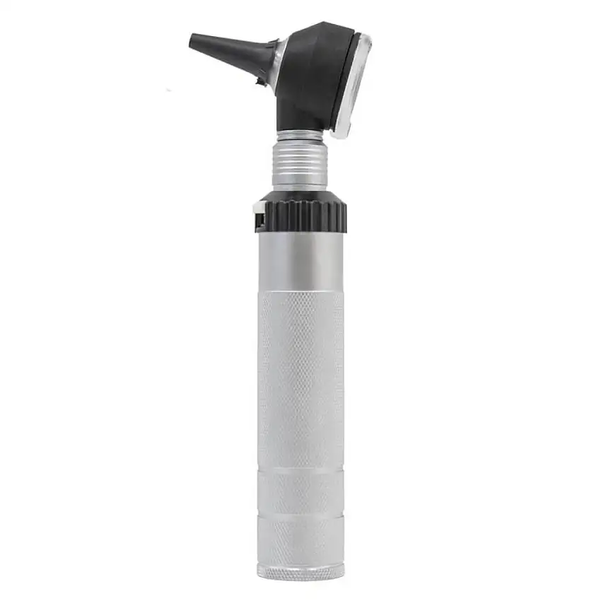 KaWe Otoscope COMBILIGHT F.O. 30 LED Batteriegriff C (2,5 V)