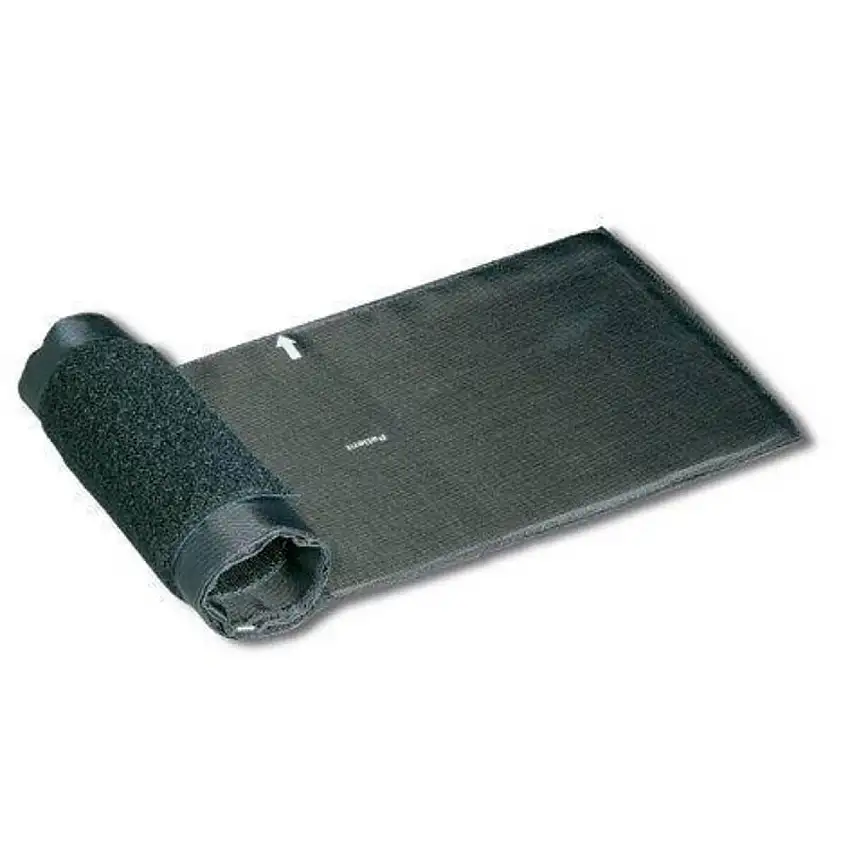 boso Brassard XL Brassard à velcro