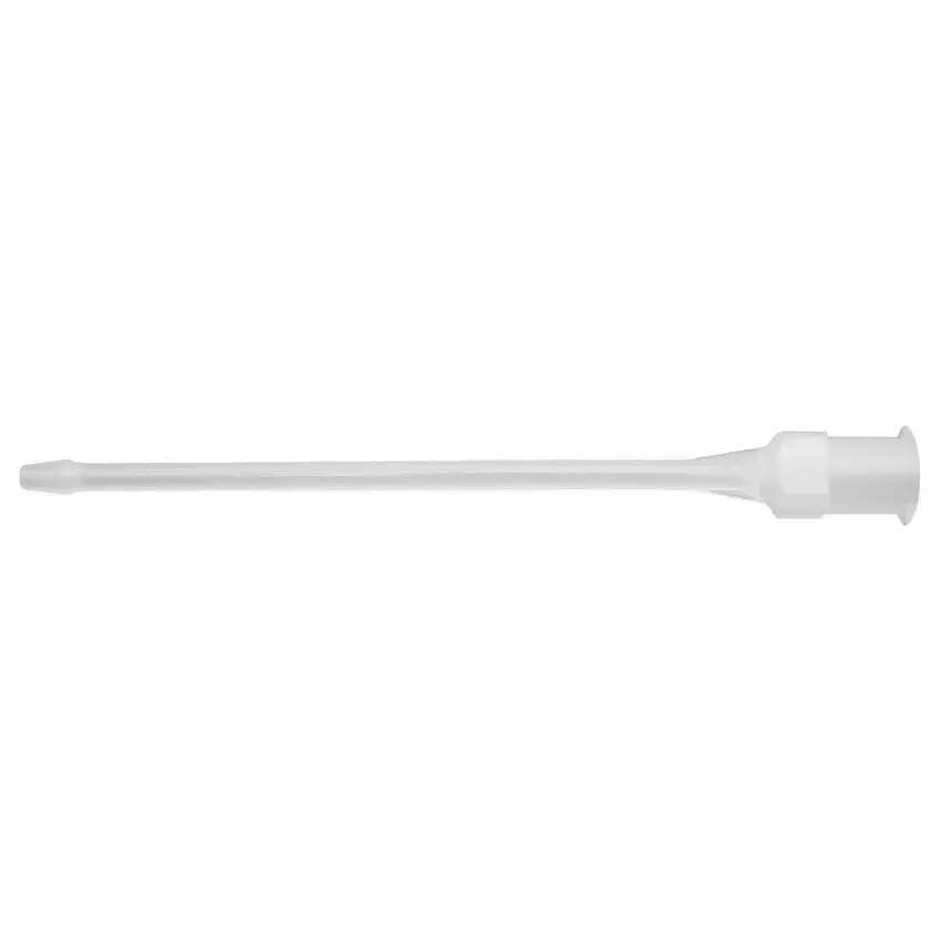 Key Surgical Aiguilles boutonnées jetables en plastique Ø 1 mm x 90 mm/21 pièces
