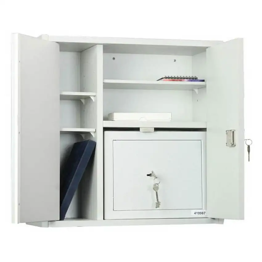 Wagner Armoire à médicaments WMS Blanc