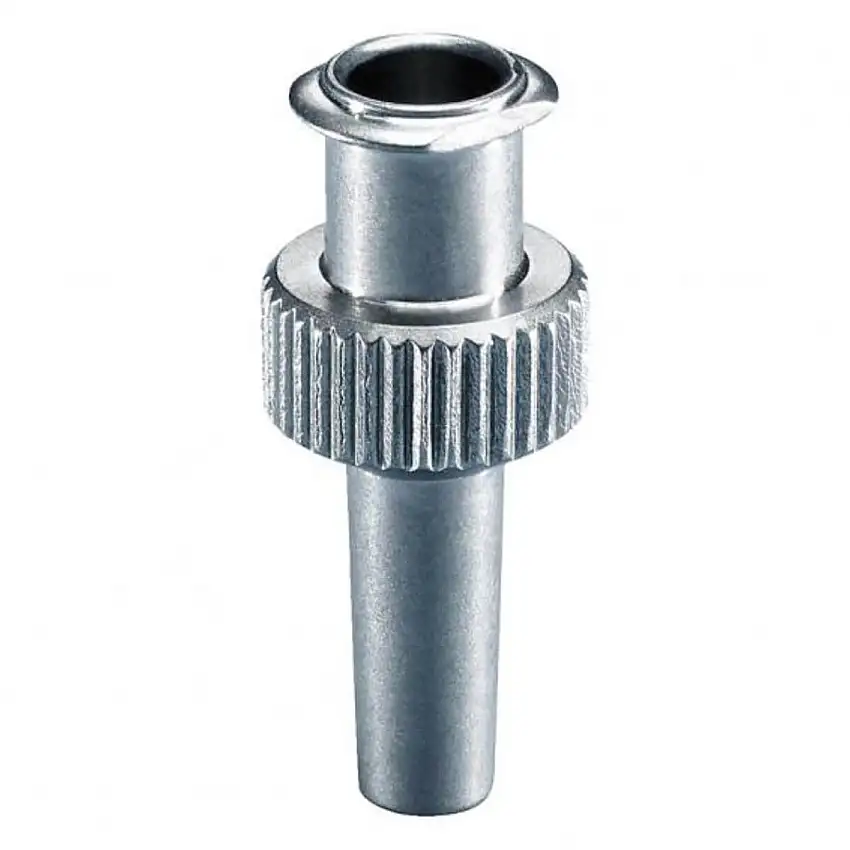 Miele Adaptateur Luer-Lock Adaptateur Luer-Lock f/m E791