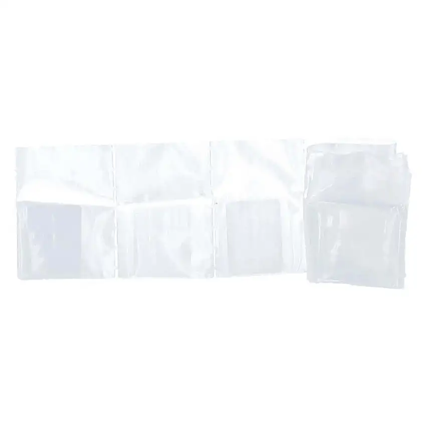 Hecht Assistent Lamelles couvre-objets pour hématimètres 20 x 26 mm