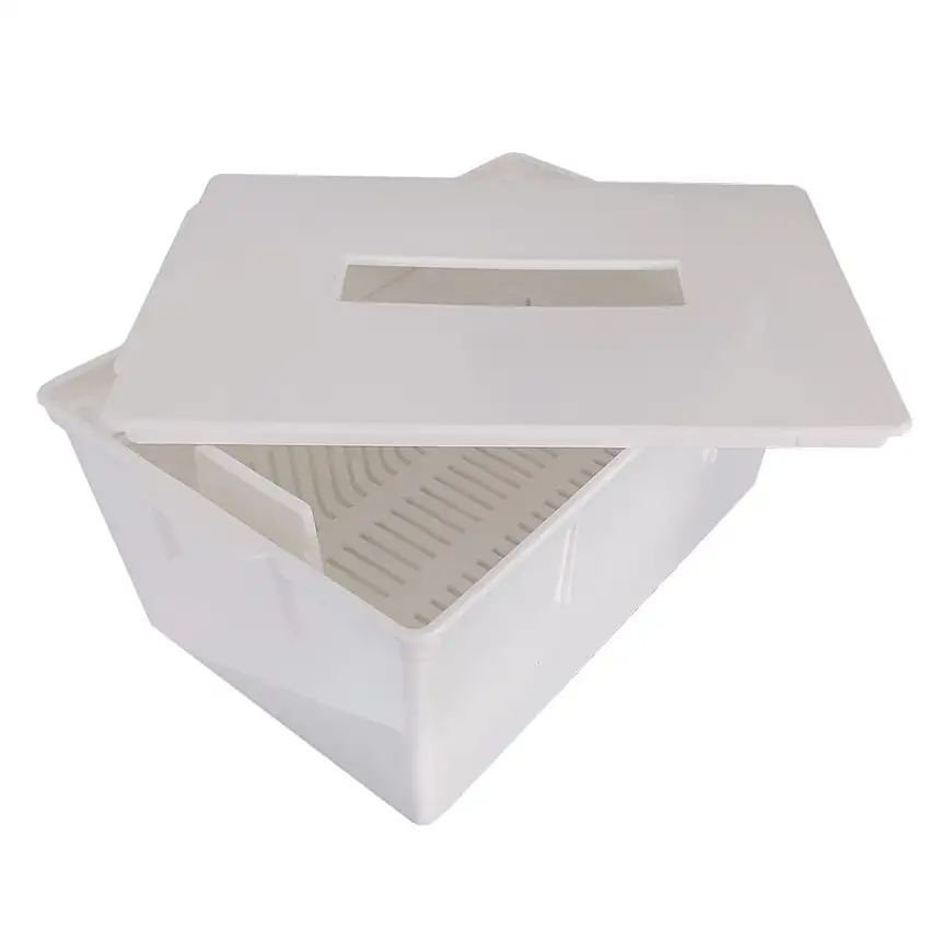 Bac de trempage autoclavable - 3 litres