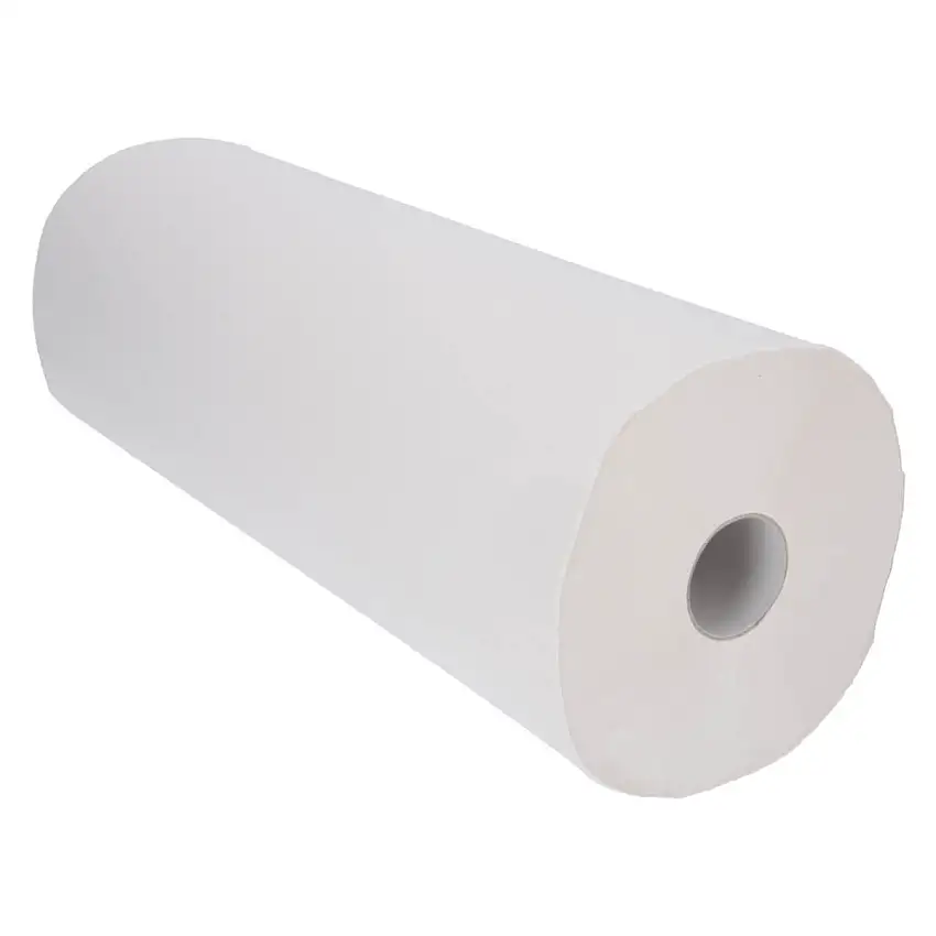 ZVG Rouleaux de draps d’examens médicaux crêpés 39 cm