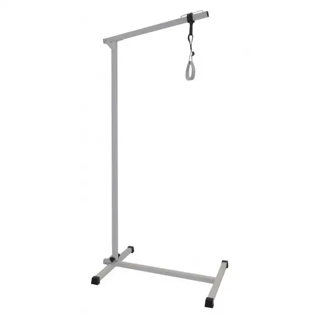 Able2 Perroquet de lit