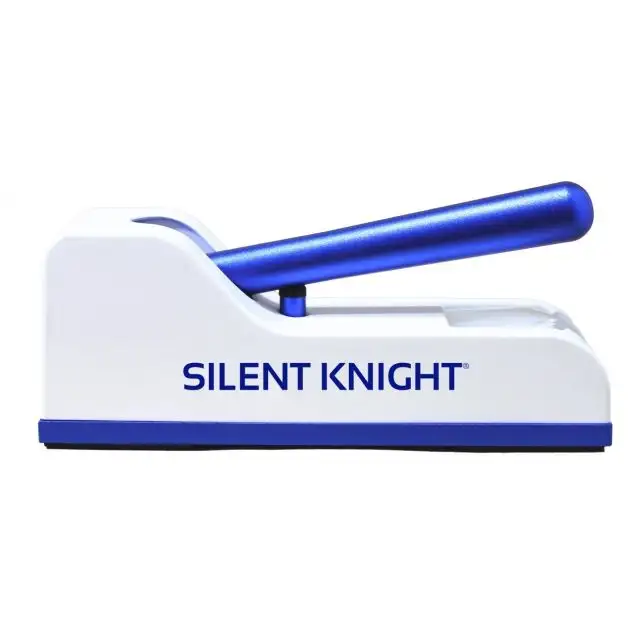 Able2 Silent Knight Broyeur de comprimé