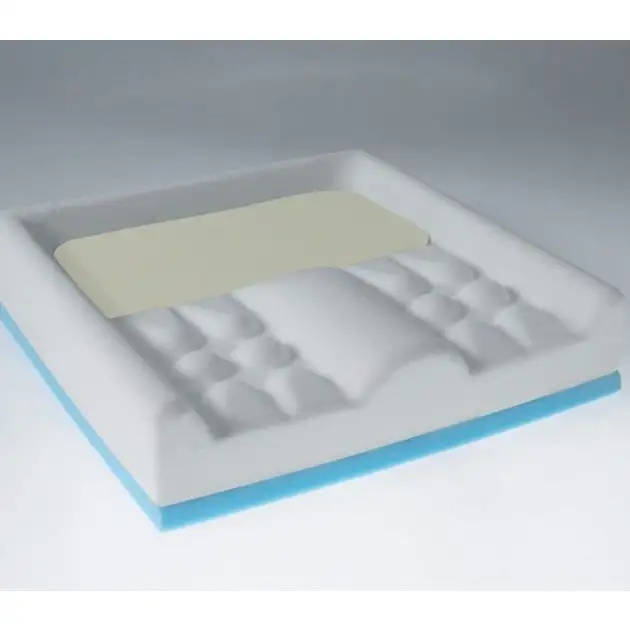 Harley Designer Ergoform coussin 43 x 43 x 10 cm