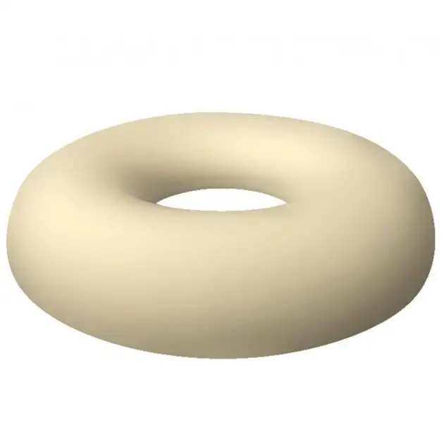 Harley Original coussin anneau