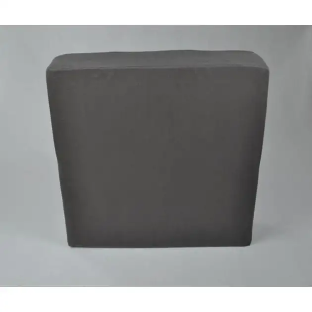 Harley Booster coussin d assise 46 x 46 x 10 cm