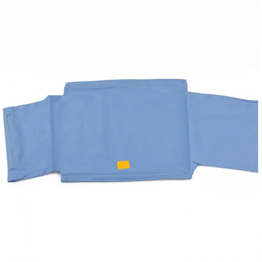 boso Housses de protection pour le tensiomètre à long terme TM-2430 PC2 Taille de brassard XL