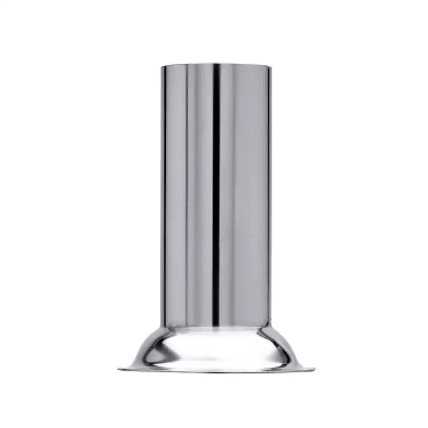 Contacto Cylindre à pied en acier 9 x Ø 3 cm