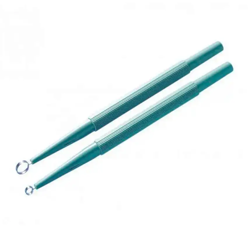 KAI MEDICAL Curettes cutanées 2 mm