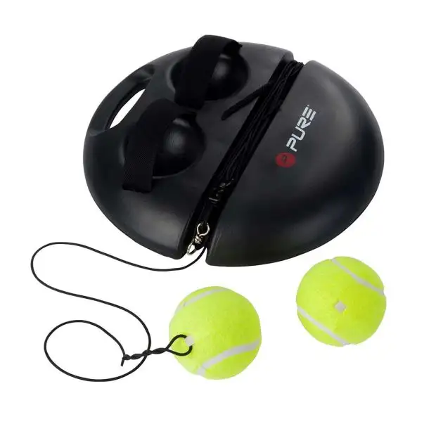 Pure2Improve Entraîneur de Tennis