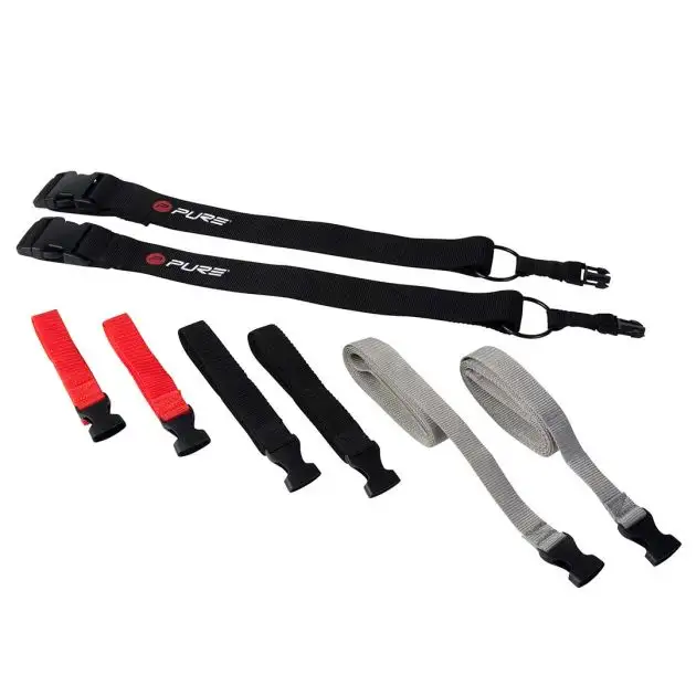 Ceinture détachable Pure2Improve